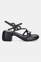 Obuv Camper sandále kožené TWS K201875.001 čierna