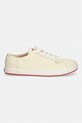 Camper Peu Rambla II πάνινα sneakers γυναικεία K201884.007 κίτρινο SS26