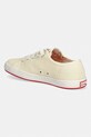 Παπούτσια Camper Peu Rambla II πάνινα sneakers γυναικεία K201884.007 κίτρινο