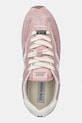 Steve Madden sneakersy Abbi-SM różowy 11005187.BP5