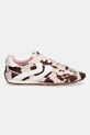 Steve Madden sneakersy Abbi-Smc 11005188.228 brązowy SS26