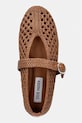 Μπαλαρίνες Steve Madden Alara καφέ 11003842.CSW