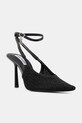 Steve Madden szpilki Ascension szpilka czarny 11005271.001