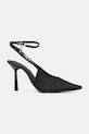 Steve Madden szpilki Ascension szpilka czarny 11005271.001