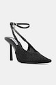Steve Madden szpilki Ascension 11005271.001 czarny SS26