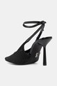 Obuwie Steve Madden szpilki Ascension 11005271.001 czarny