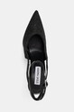 Steve Madden szpilki Ascension czarny 11005271.001