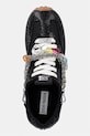 Steve Madden sneakersy Cameos-R czarny 11005292.001