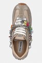 Sneakers Steve Madden Cameos-R μπεζ 11005292.750
