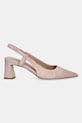 Semišové lodičky Steve Madden Evanston 11005276.947 růžová SS26