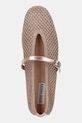 Μπαλαρίνες Steve Madden Gayla χρυσαφί 11005309.686
