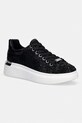 Sneakers Steve Madden Glider-Smr συνθετικό μαύρο 11005266.001