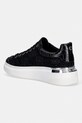Παπούτσια Sneakers Steve Madden Glider-Smr 11005266.001 μαύρο