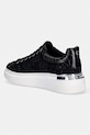 Παπούτσια Sneakers Steve Madden Glider-Smr 11005266.001 μαύρο
