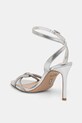 Obuwie Steve Madden sandały Jewells 11005283.751 srebrny