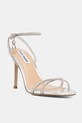 Steve Madden sandały Jypsey-CNR syntetyczny srebrny 11005123.751