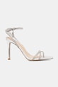 Steve Madden sandały Jypsey-CNR syntetyczny srebrny 11005123.751