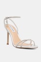 Steve Madden sandały Jypsey-CNR 11005123.751 srebrny SS26