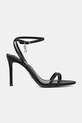 Steve Madden sandały Jypsey-CNR 11005123.486 czarny SS26