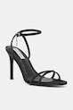 Steve Madden sandały Jypsey-CNR 11005123.486 czarny SS26