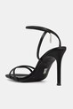 Obuwie Steve Madden sandały Jypsey-CNR 11005123.486 czarny