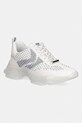 Steve Madden sneakersy Miravella-E syntetyczny biały 11005496.002