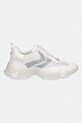 Steve Madden sneakersy Miravella-E 11005496.002 biały SS26