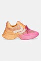 Steve Madden sneakersy Miravella-E 11005496.802 pomarańczowy SS26