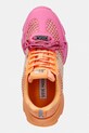 Steve Madden sneakersy Miravella-E pomarańczowy 11005496.802