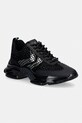 Steve Madden sneakersy Miravella-E syntetyczny czarny 11005496.001