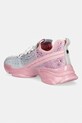Παπούτσια Sneakers Steve Madden Mistica 11002320.6PS ροζ