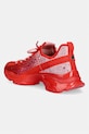 Παπούτσια Sneakers Steve Madden Mistica 11002320.8RO κόκκινο