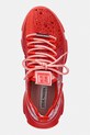 Sneakers Steve Madden Mistica κόκκινο 11002320.8RO