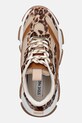 Steve Madden sneakersy Possession-E brązowy 11004652.LET