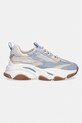 Steve Madden sneakersy Possession-E 11004652.GB4 niebieski SS26