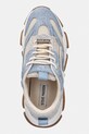 Steve Madden sneakersy Possession-E niebieski 11004652.GB4