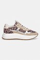 Steve Madden sneakersy Starlyn 11003459.PNL beżowy SS26