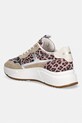 Obuwie Steve Madden sneakersy Starlyn 11003459.PNL beżowy