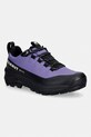 Mammut buty trekkingowe damskie Ducan III Low GTX fioletowy 3030.05540