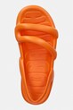 Camper sandále dámske Kobarah Flat oranžová K201636.017