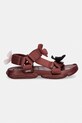 Camper sandale pentru femei TWS K201794.011 burgundia SS26