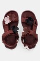 Camper sandále dámske TWS burgundské K201794.011