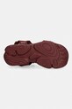 Camper sandale pentru femei TWS K201794.011 burgundia