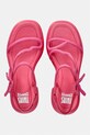 Camper σανδάλια δερμάτινα TWS ροζ K201875.002