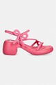 Παπούτσια Camper σανδάλια δερμάτινα TWS K201875.002 ροζ