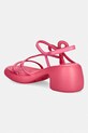 Camper σανδάλια δερμάτινα TWS ροζ K201875.002