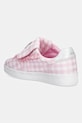 Obuća Koi Footwear Magic Rabbit Gingham Flat Shoes tenisice za žene CC01 roza