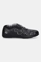 Koi Footwear Heartbreaker Sporty Slip On Shoes tenisice za žene FR01 crna SS26