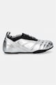 Koi Footwear Heartbreaker Sporty Slip On Shoes superge ženske FR01 srebrna SS26