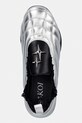 Koi Footwear Heartbreaker Sporty Slip On Shoes superge ženske srebrna FR01